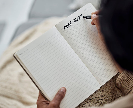 Cómo empezar en el journaling: guía para principiantes