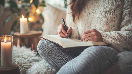 5 errores al empezar en el journaling (y cómo evitarlos sin dramas)