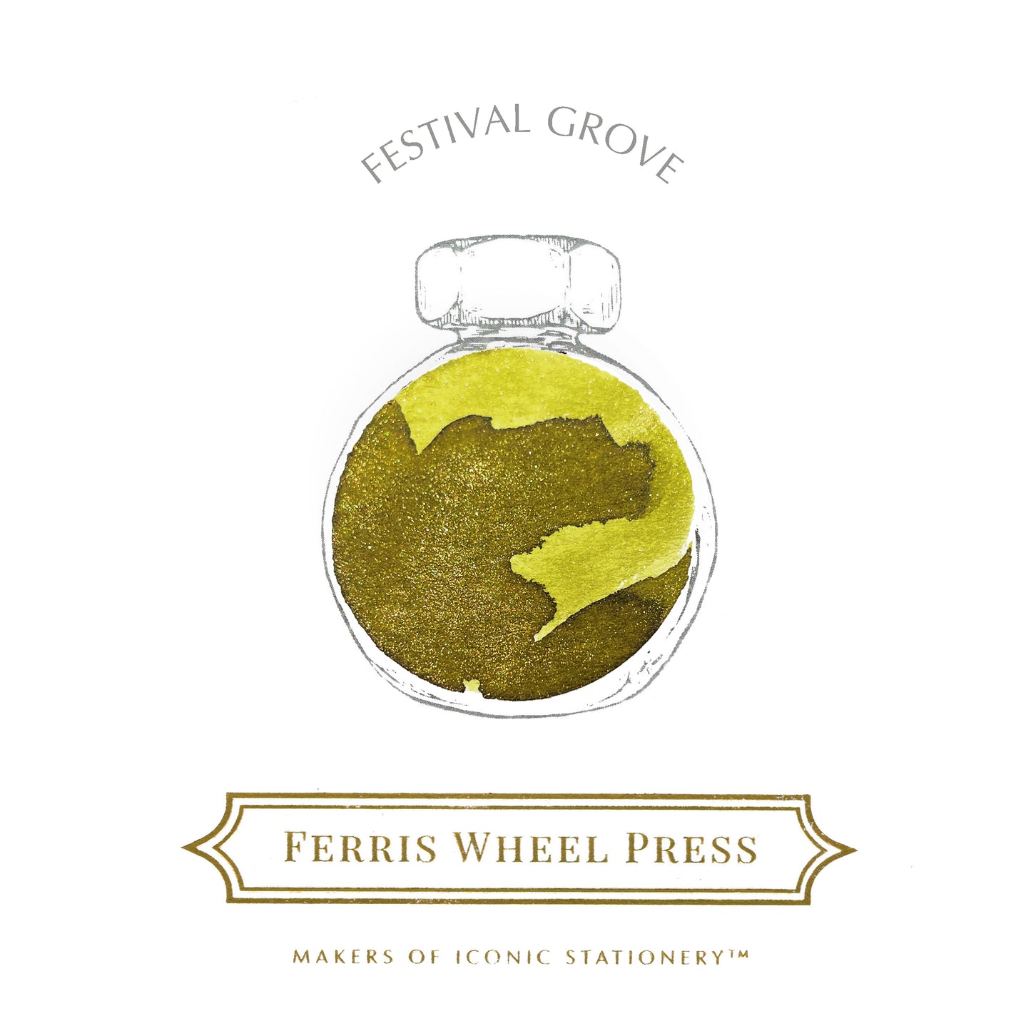 Retro Celebration Collection | Festival Grove 38ml