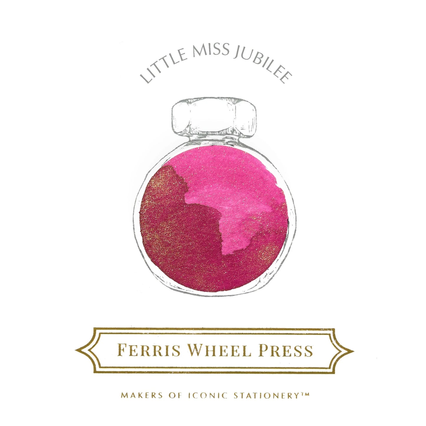Honorary Edition 2024 | Little Miss Jubilee 38ml