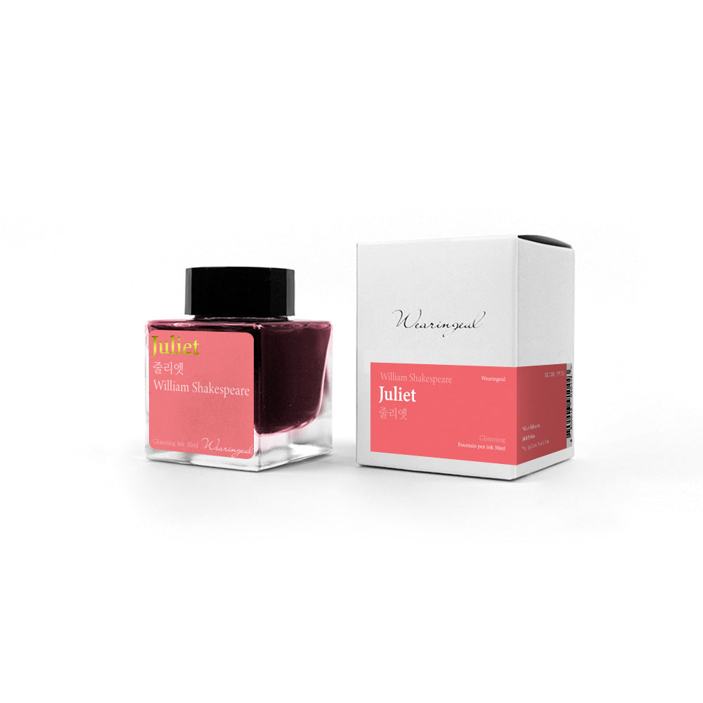 William Shakespeare | Juliet - 30ml