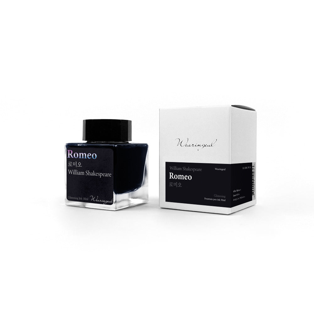 William Shakespeare | Romeo - 30ml