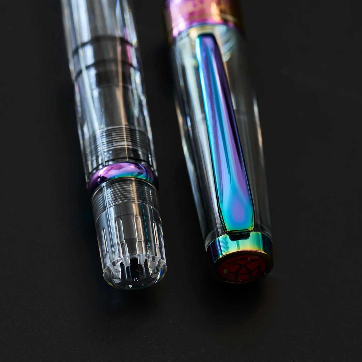 Twsbi | Diamond 580 | IRIS
