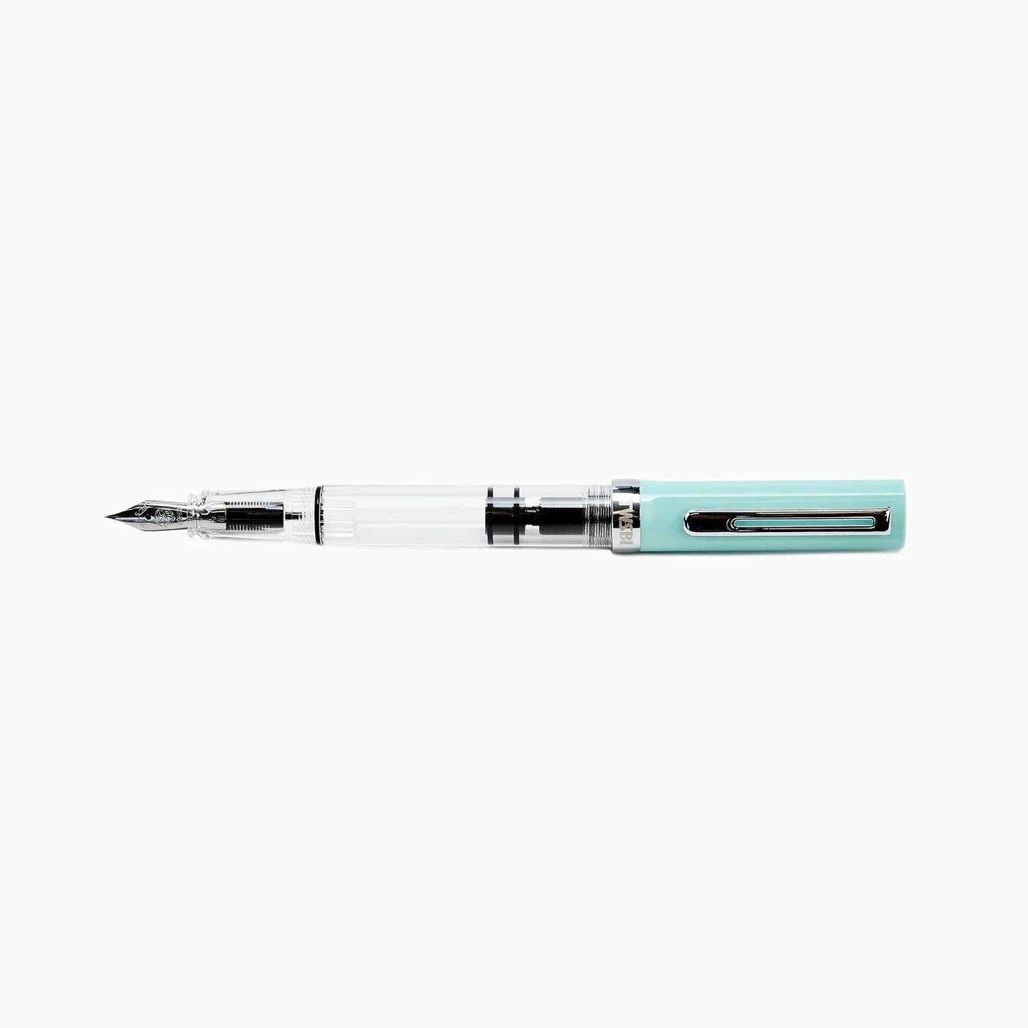 Twsbi | ECO-T | Mint Blue