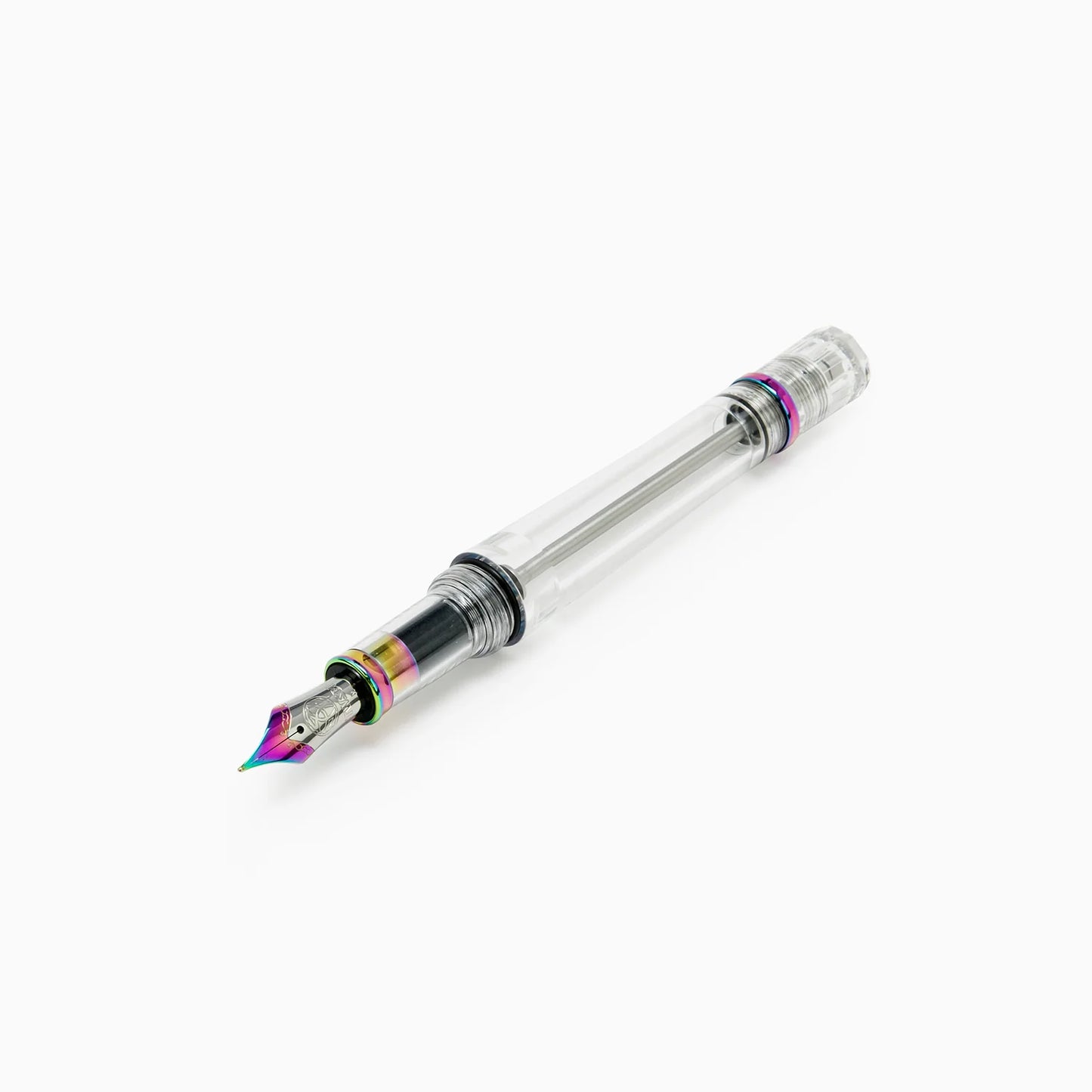Twsbi | VAC 700R | IRIS