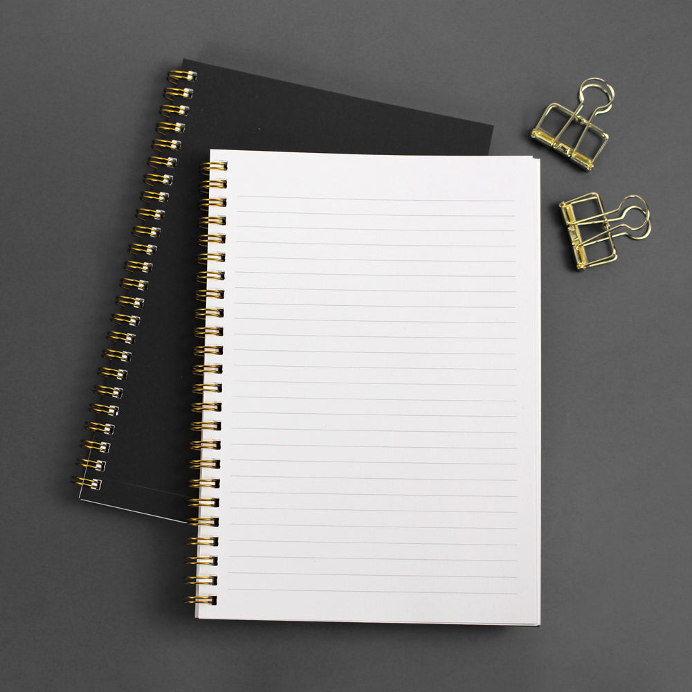 Reservoir Paper | Reservoir Note Line