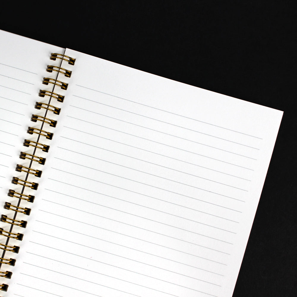 Reservoir Paper | Reservoir Note Line
