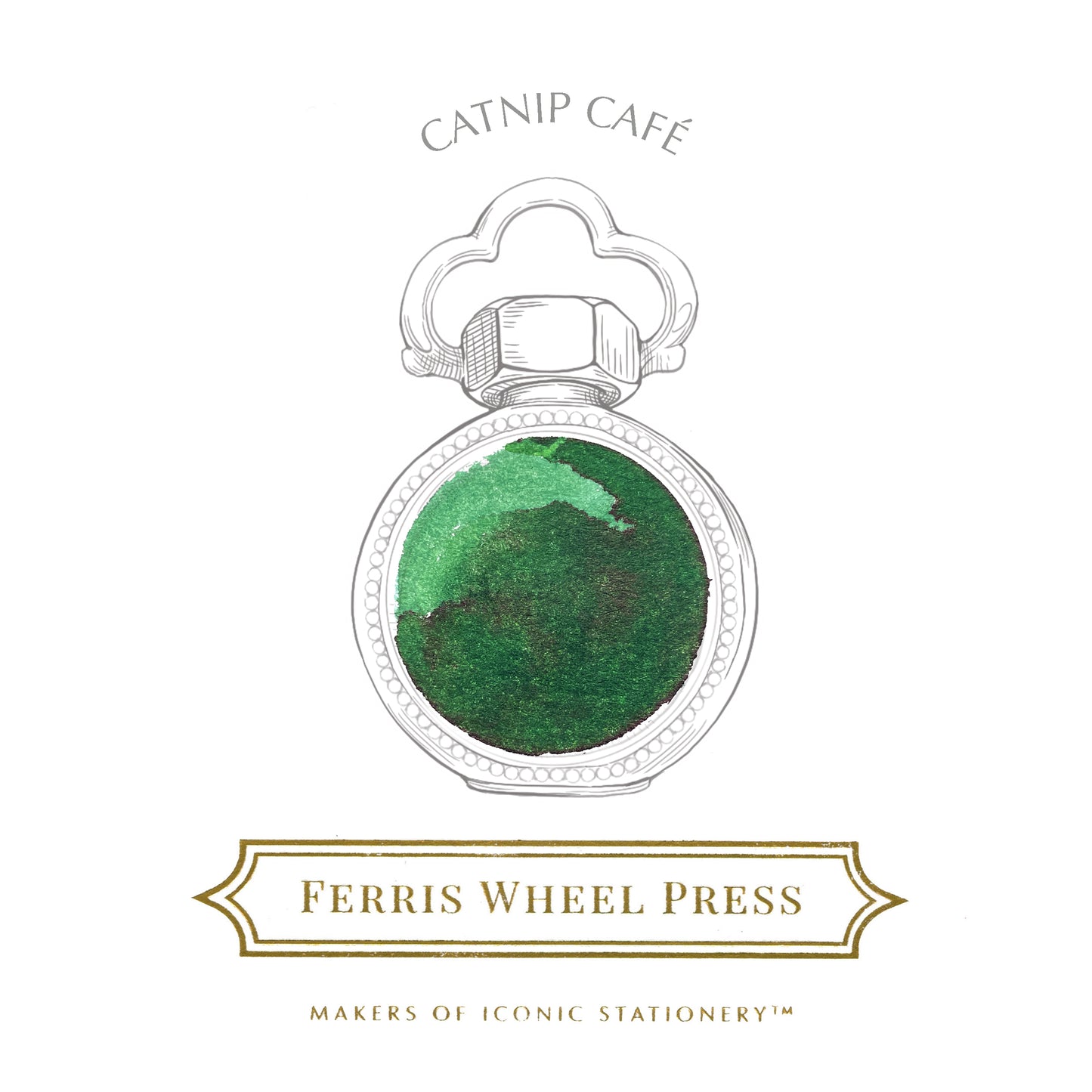 The Boulangerie Collection | Catnip Cafe 38ml