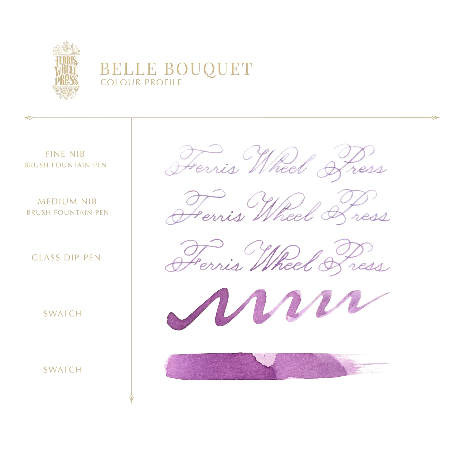 Happily Ever After Collection | Belle Bouquet 10ml