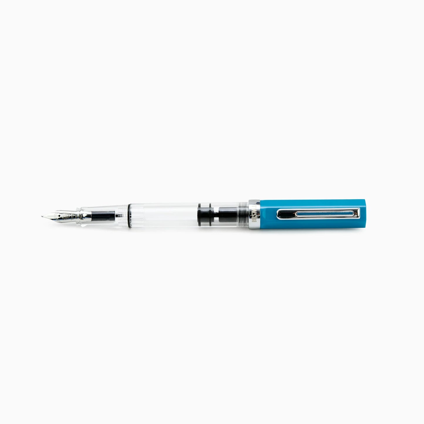 Twsbi | ECO | Cerulean Blue
