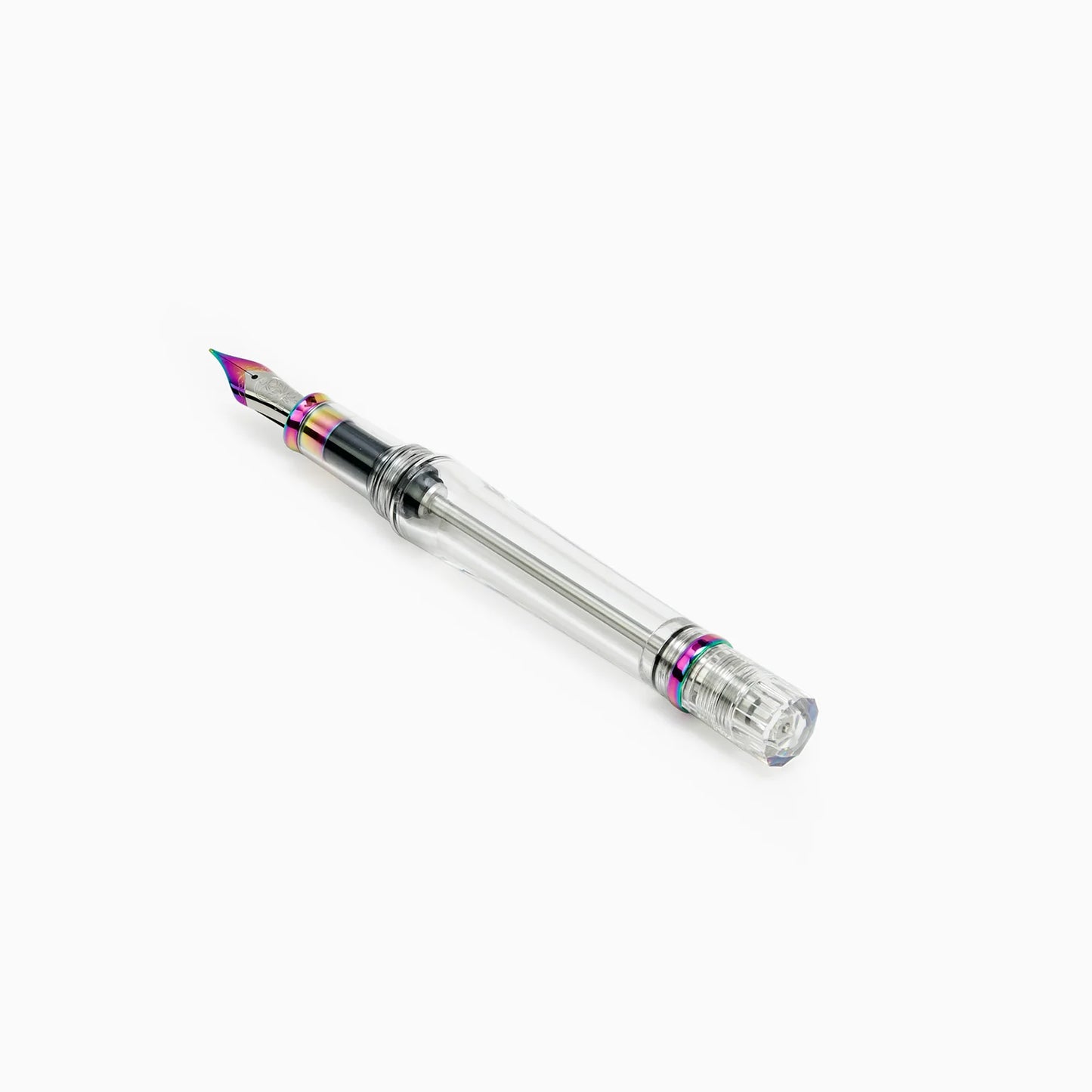Twsbi | VAC 700R | IRIS