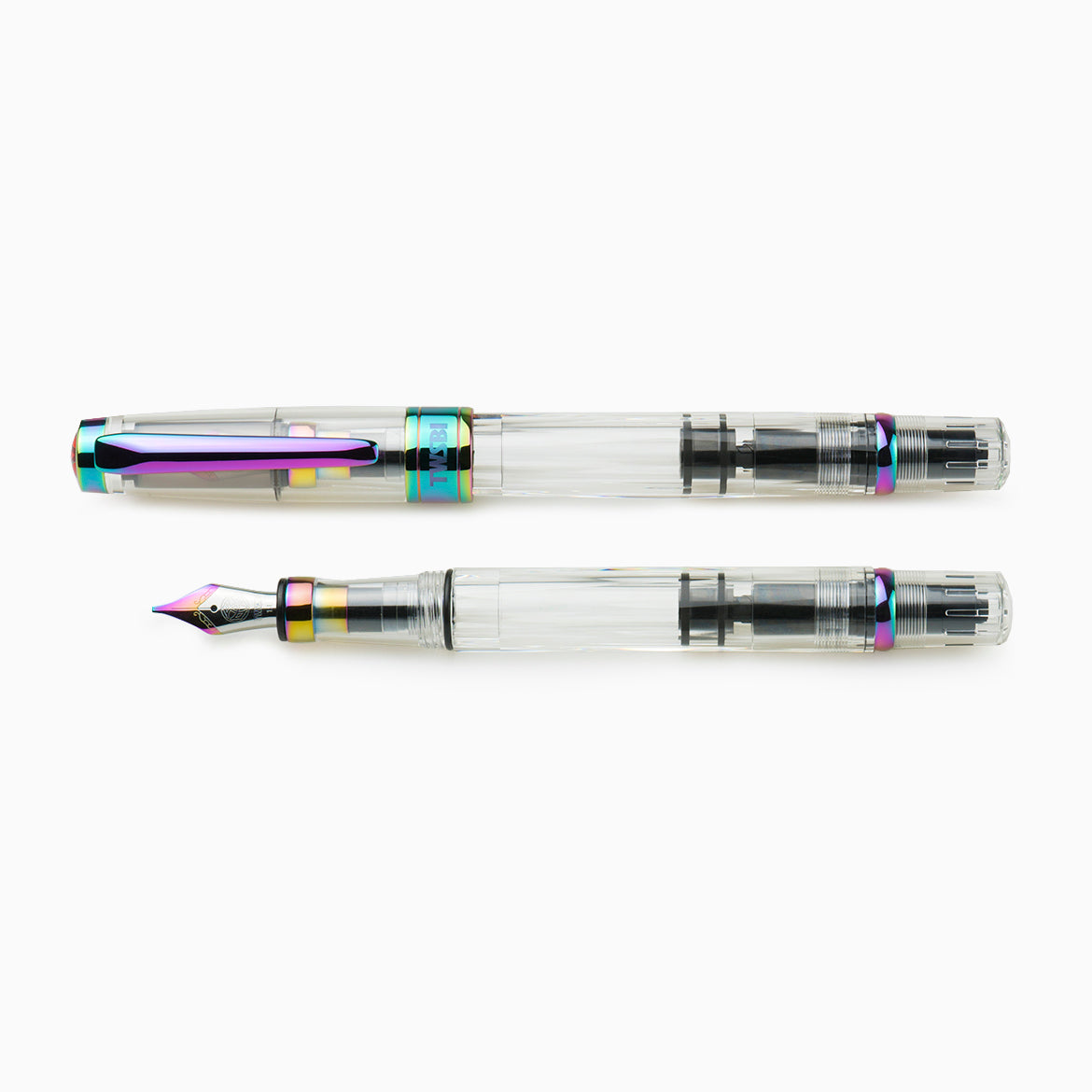 Twsbi | Diamond 580 | IRIS