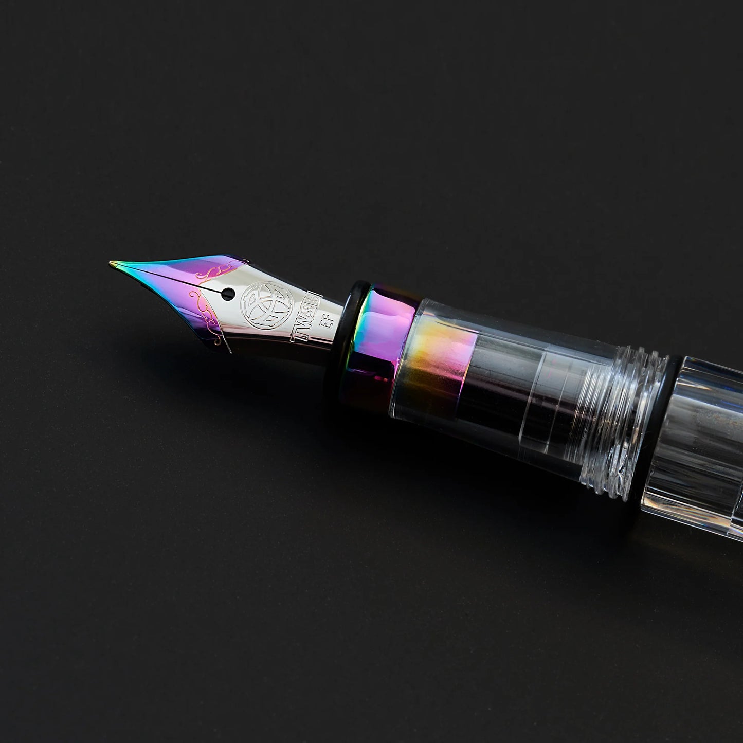 Twsbi | Diamond 580 | IRIS