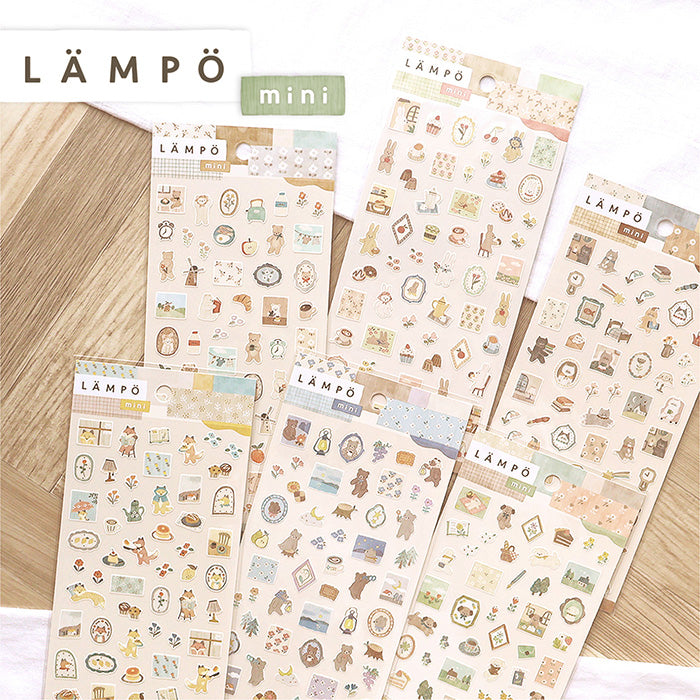 Lampo