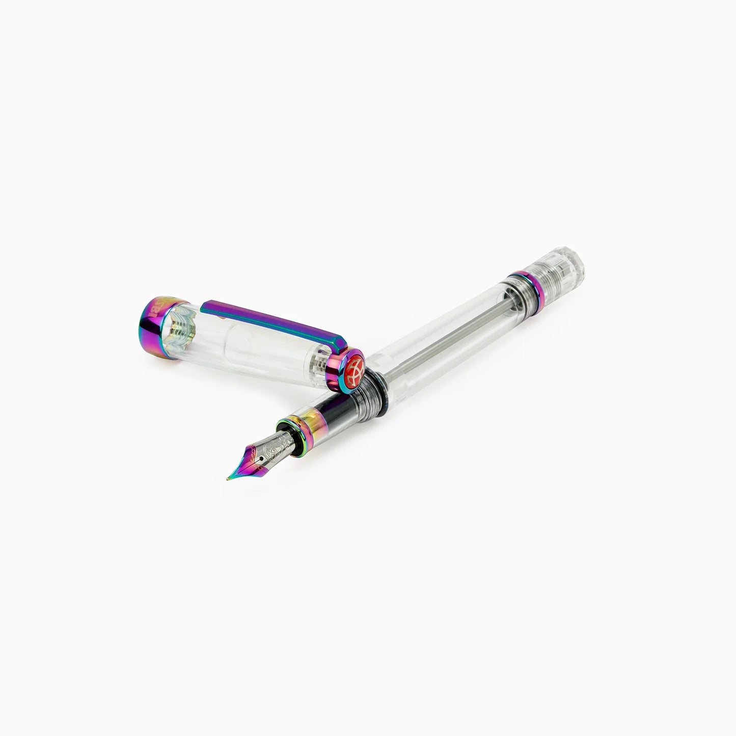 Twsbi | VAC 700R | IRIS