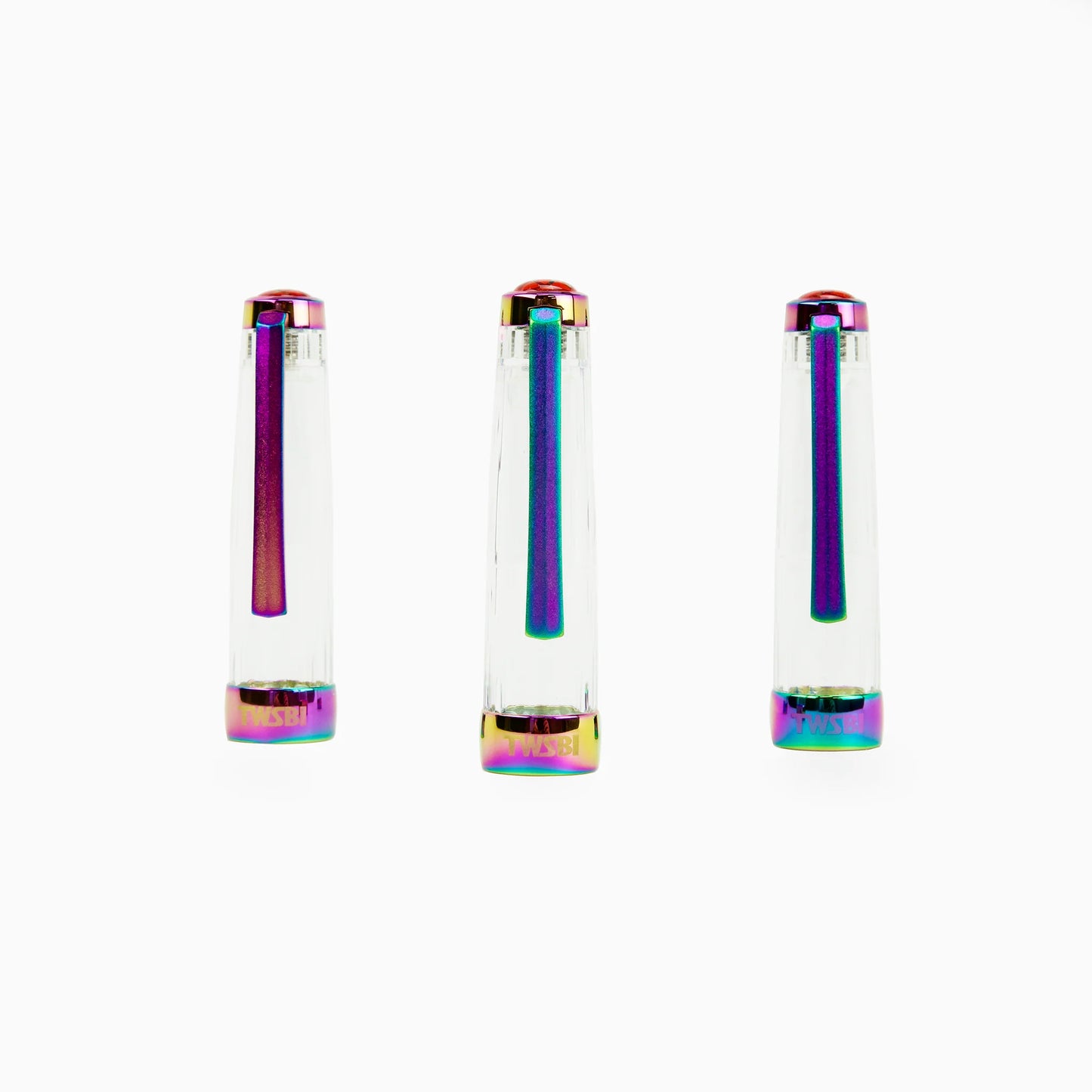Twsbi | VAC 700R | IRIS