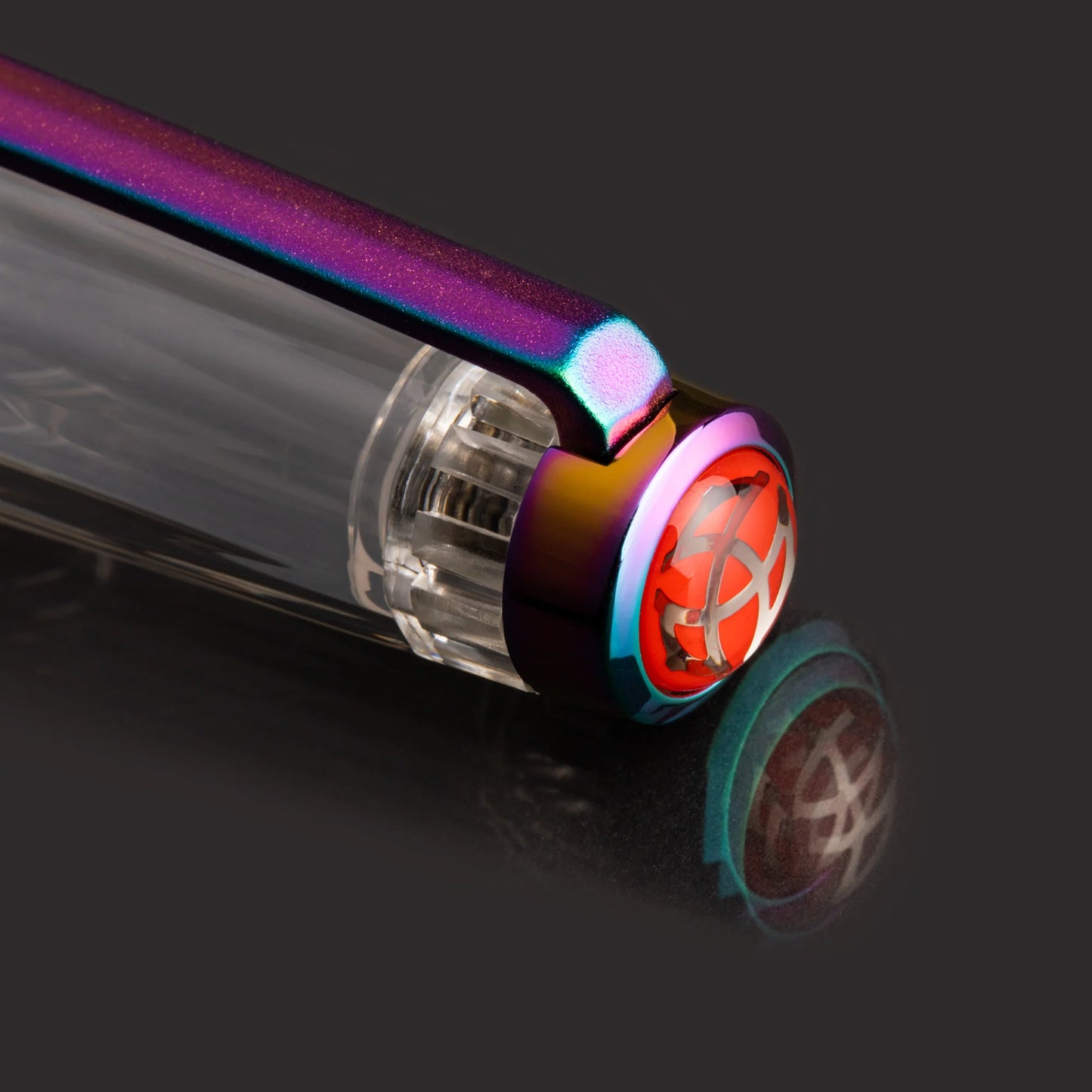 Twsbi | VAC 700R | IRIS