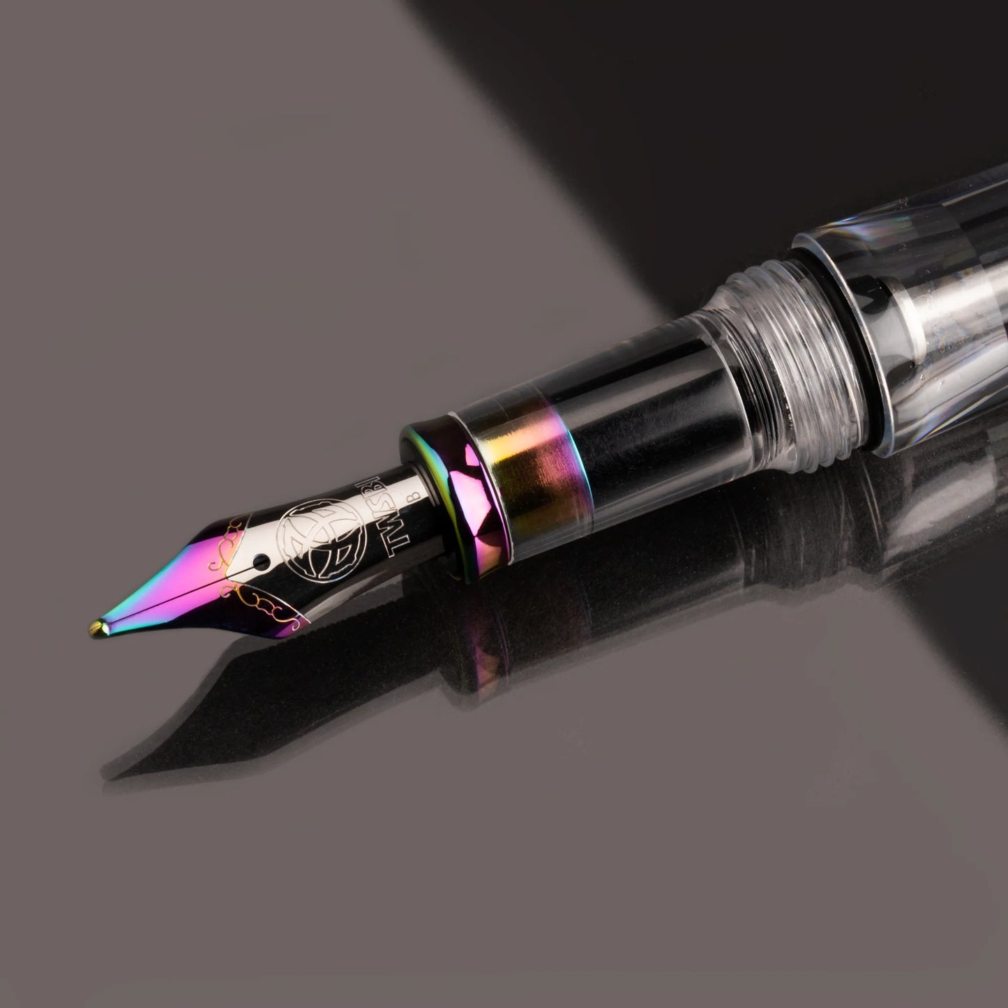 Twsbi | VAC 700R | IRIS