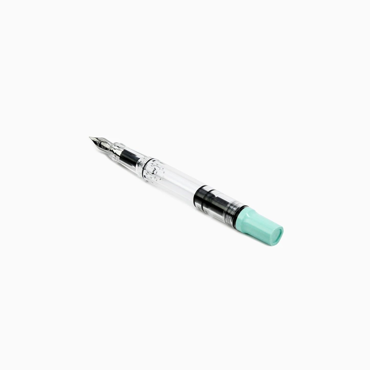 Twsbi | ECO-T | Mint Blue