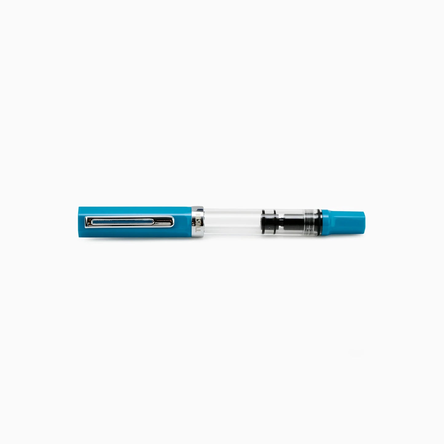 Twsbi | ECO | Cerulean Blue