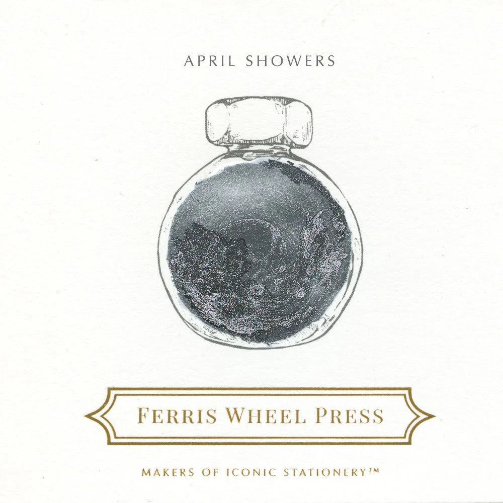 Morningside Collection | April Showers 38ml