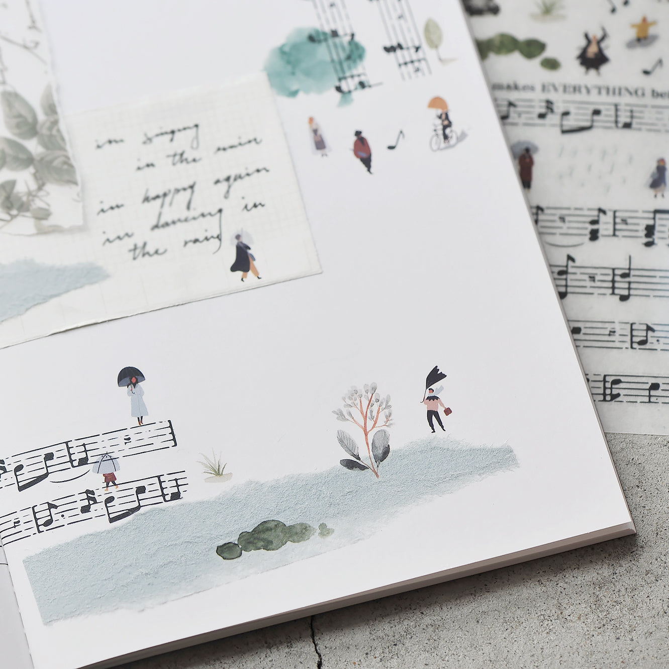 MU LIFESTYLE | Transfers - 078