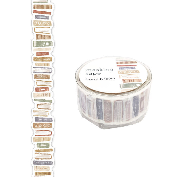 Washi Tape Die-cut