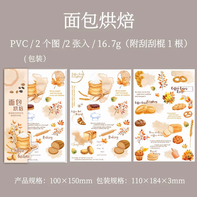 Coffee Beans