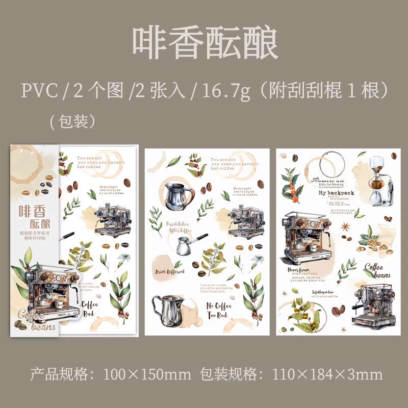 Coffee Beans