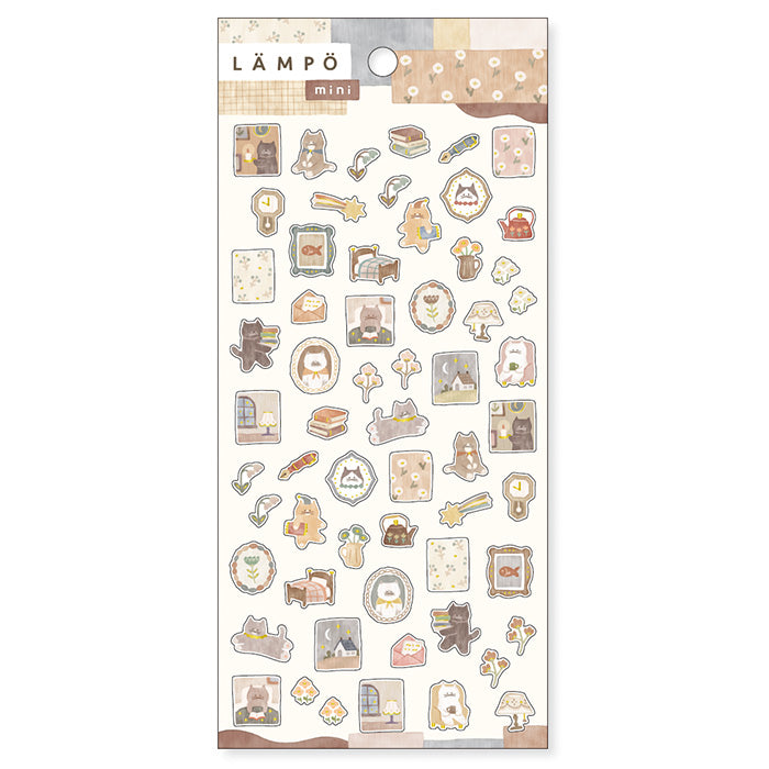 Lampo