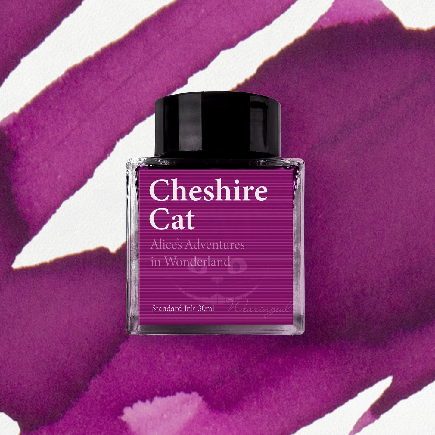 Alice in Wonderland Ink | Cheshire Cat - 30ml