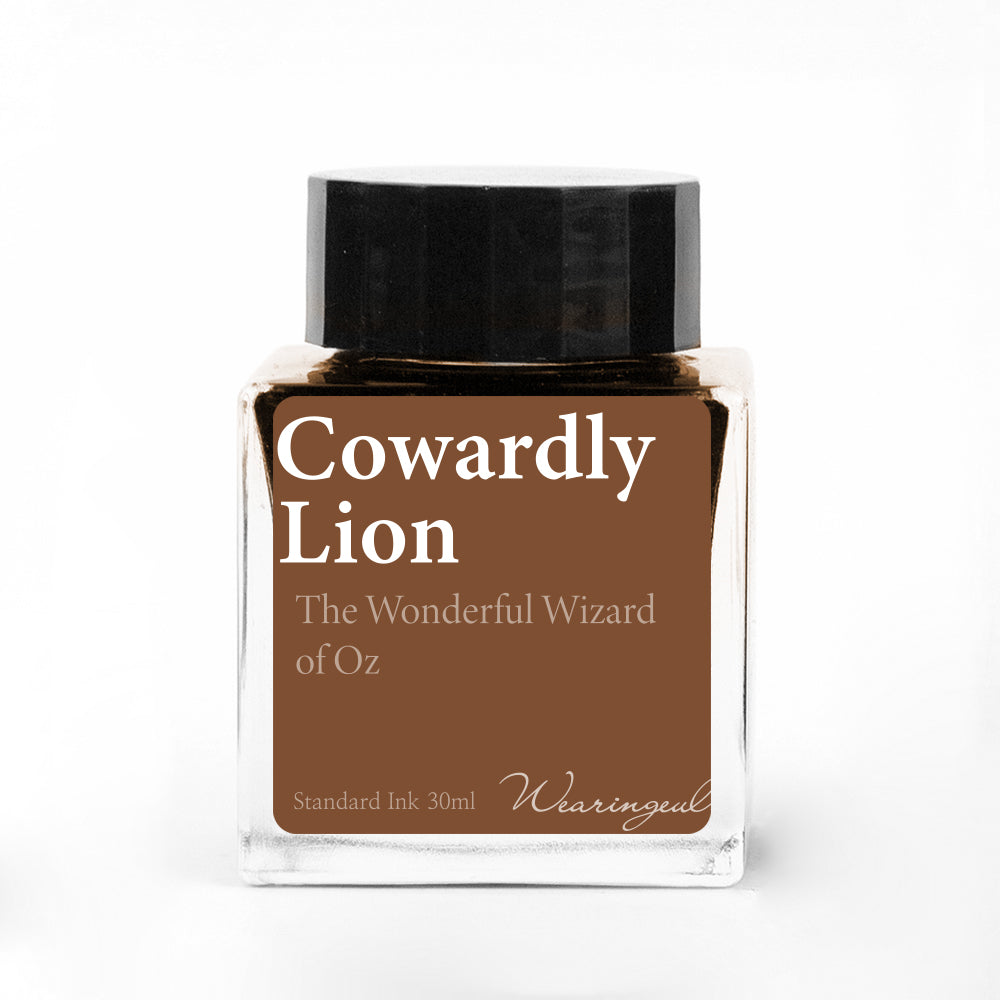 The Wonderful Wizard of Oz | Cowardly Lion - 30ml