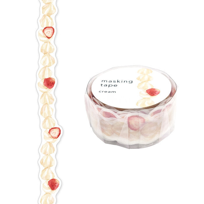 Washi Tape Die-cut
