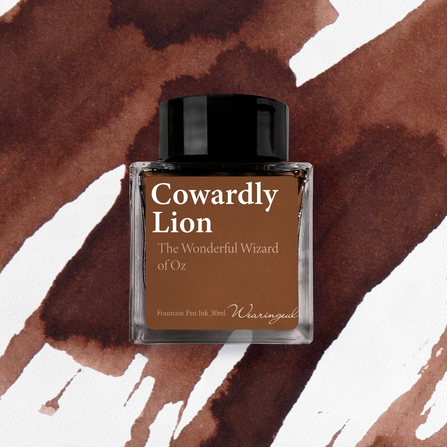 The Wonderful Wizard of Oz | Cowardly Lion - 30ml