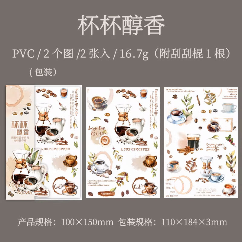 Coffee Beans