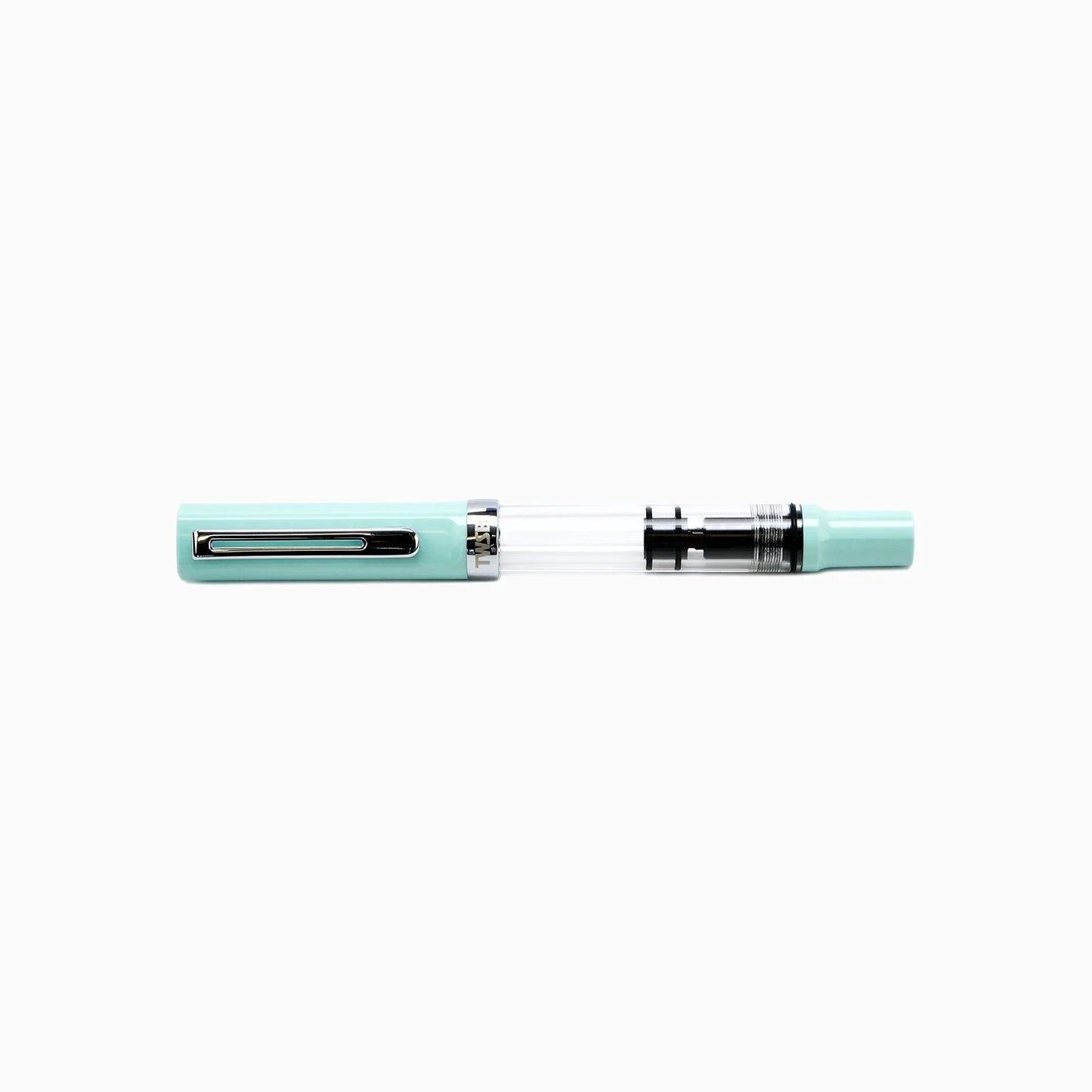 Twsbi | ECO-T | Mint Blue