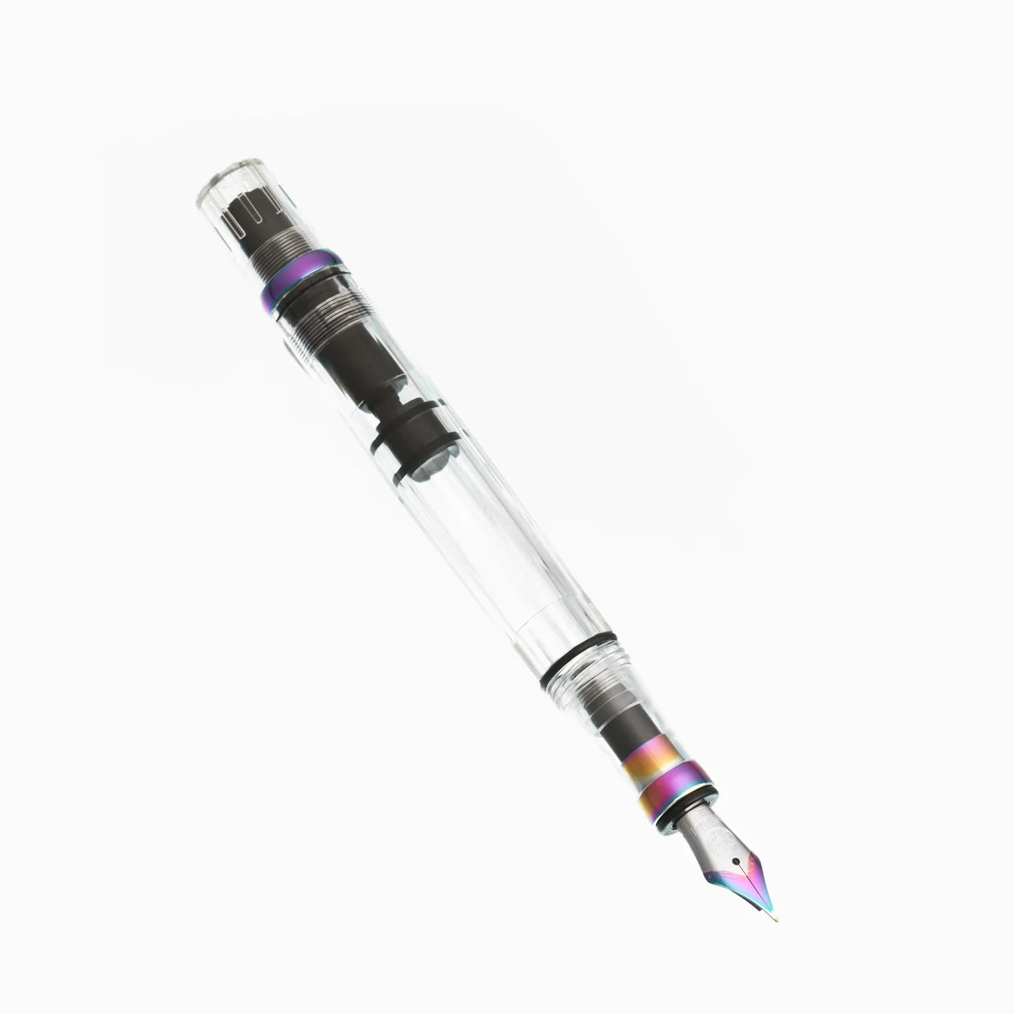 Twsbi | Diamond 580 | IRIS