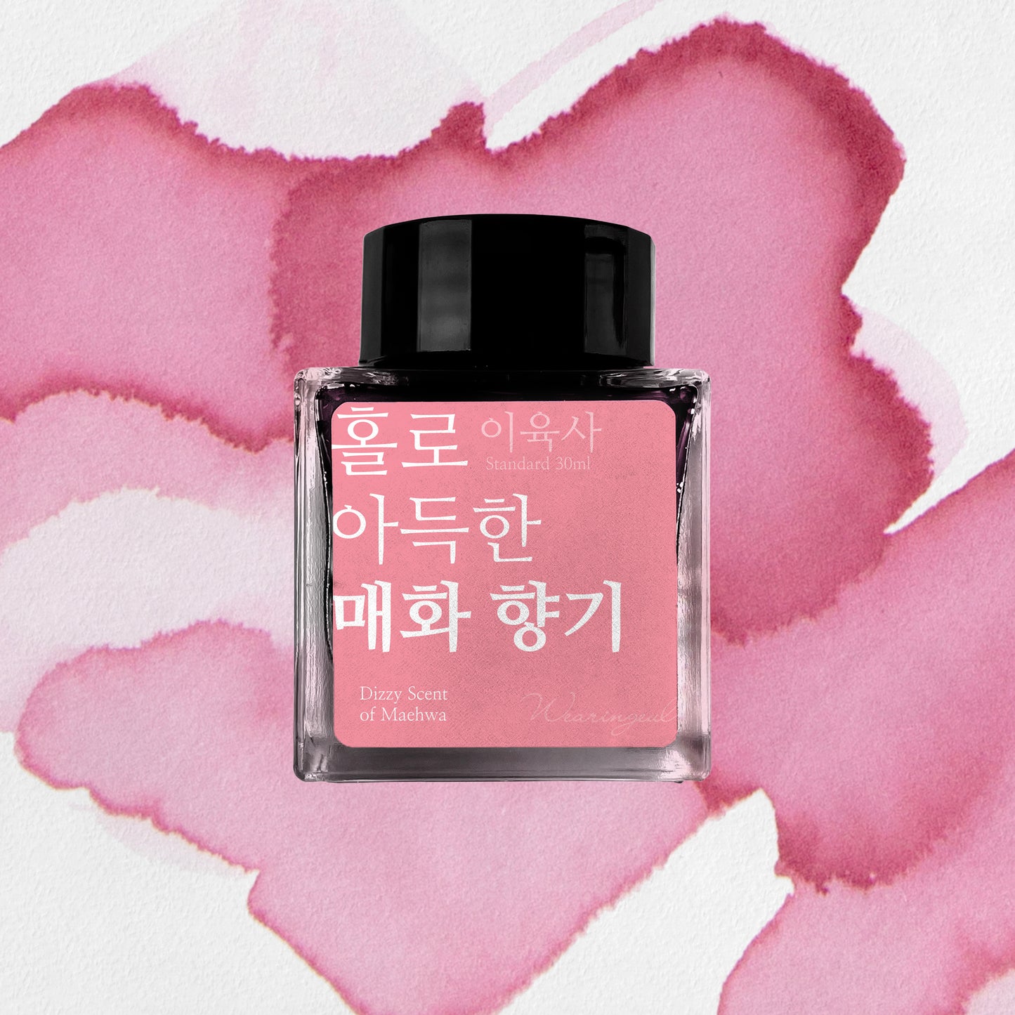 Lee Yuk Sa | Dizzy Scent of Maehwa - 30ml