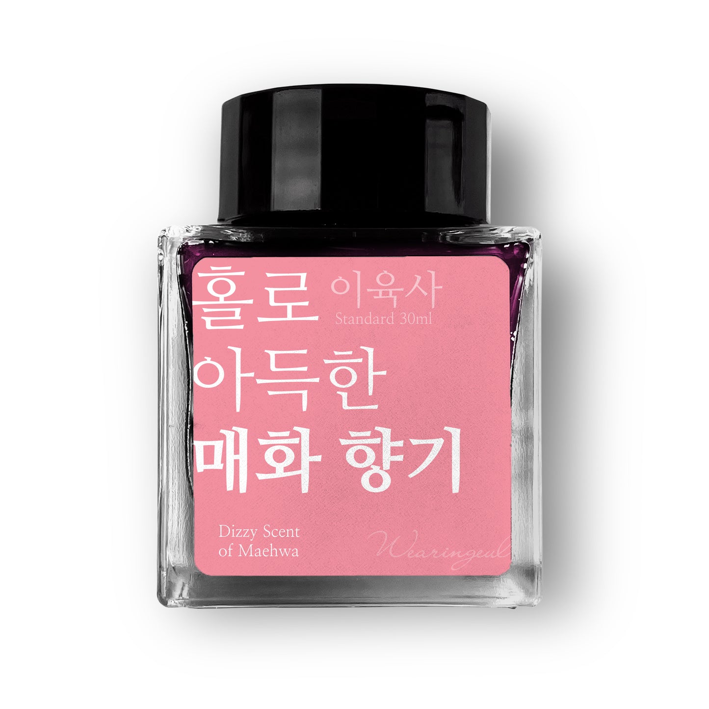 Lee Yuk Sa | Dizzy Scent of Maehwa - 30ml