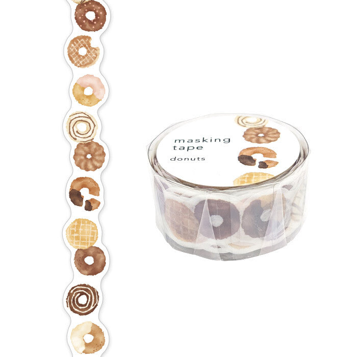 Washi Tape Die-cut