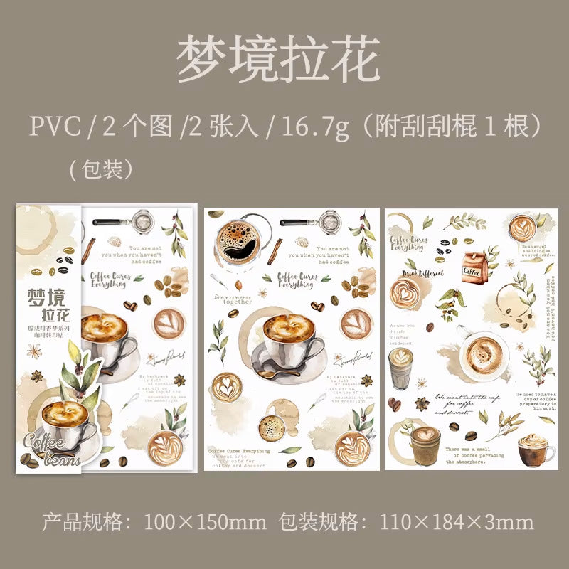 Coffee Beans