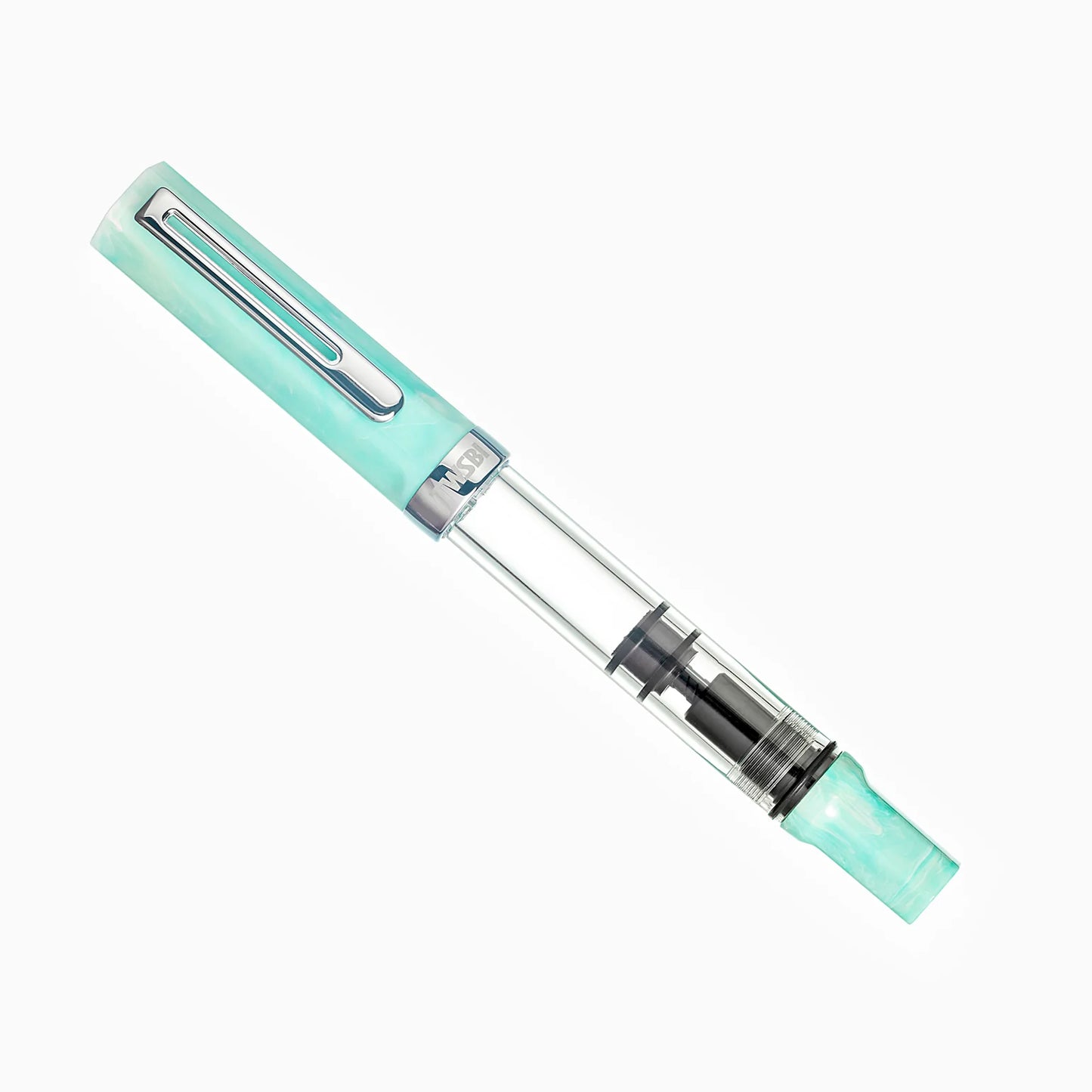 Twsbi | ECO | Amazonite