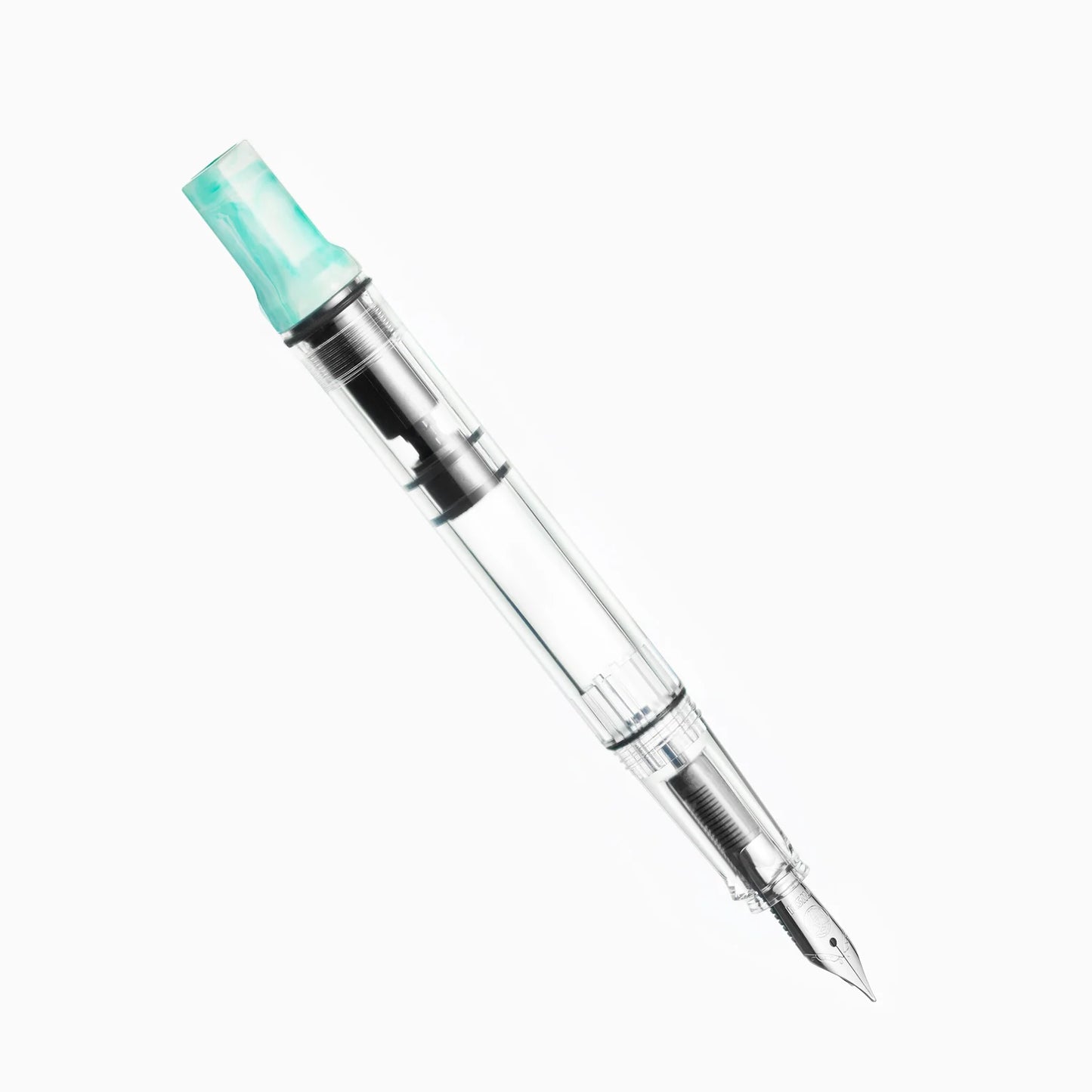 Twsbi | ECO | Amazonite