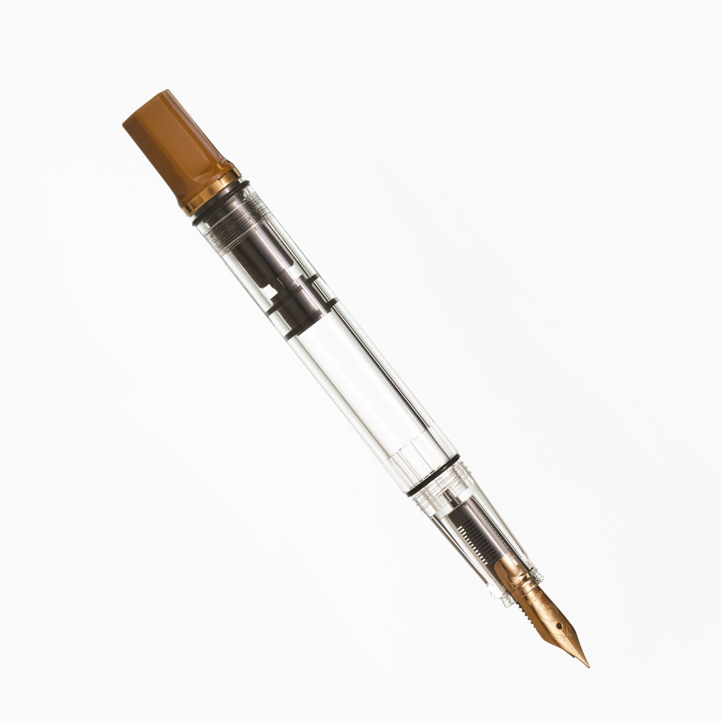 Twsbi | ECO | Expresso with Bronze