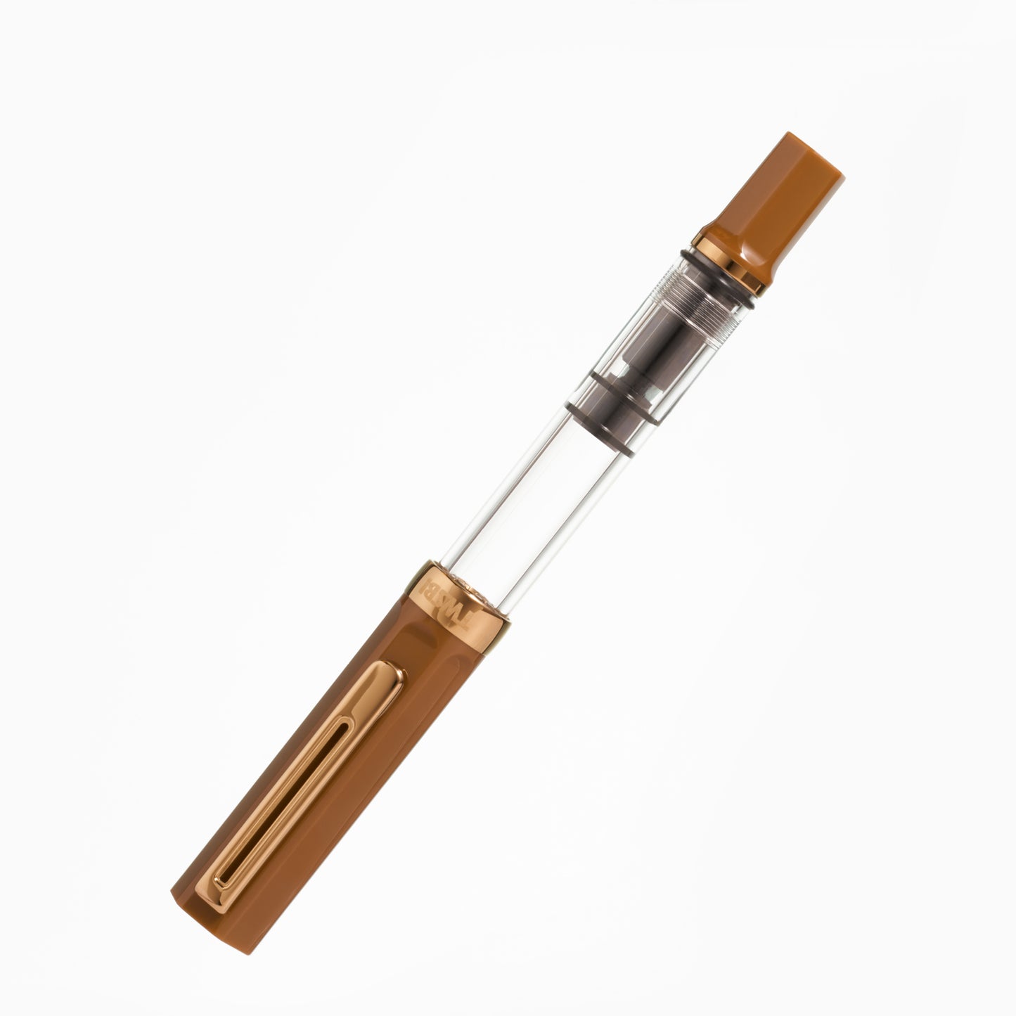 Twsbi | ECO | Expresso with Bronze
