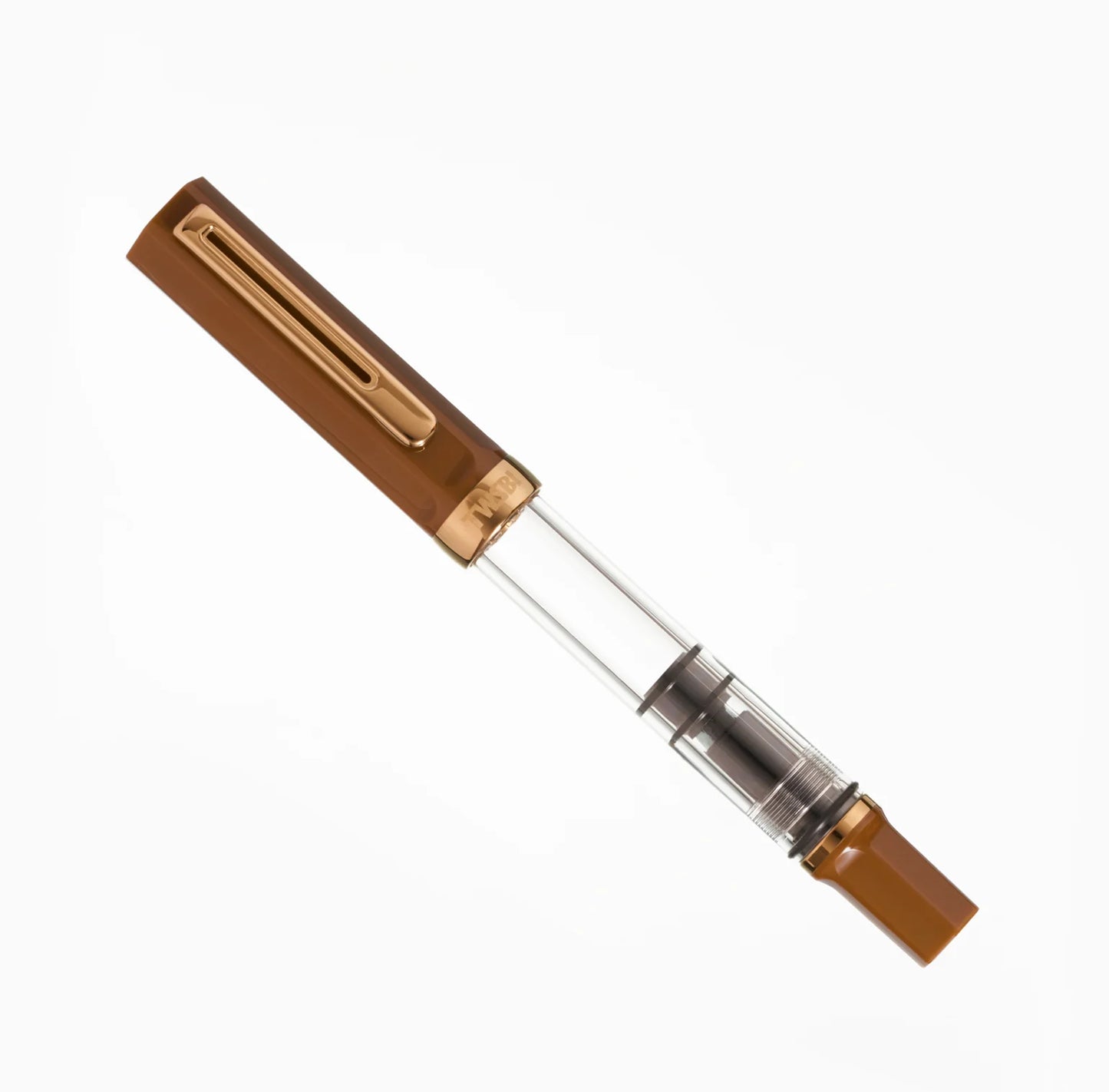 Twsbi | ECO | Expresso with Bronze