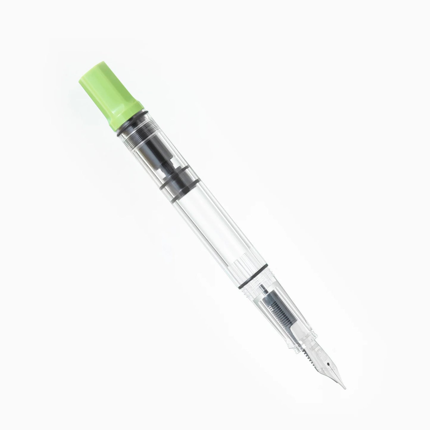 Twsbi | ECO | Matcha Green