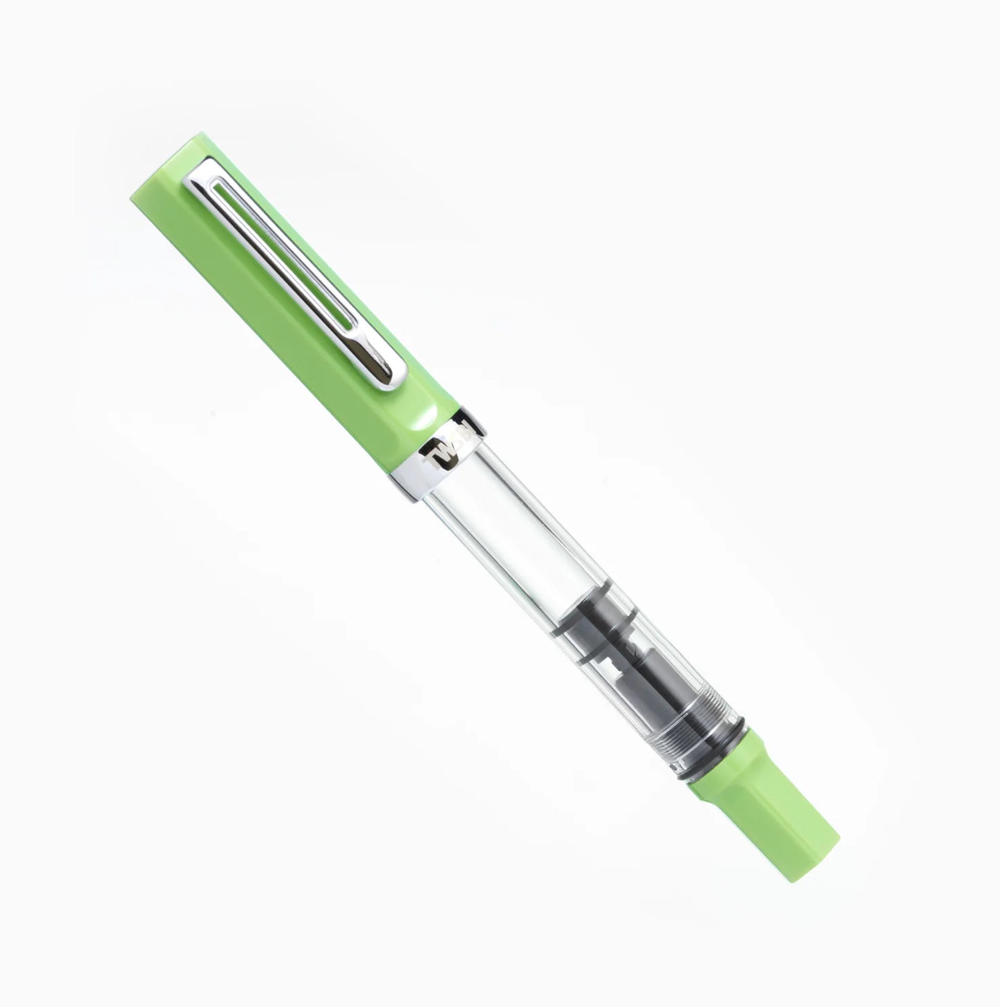 Twsbi | ECO | Matcha Green