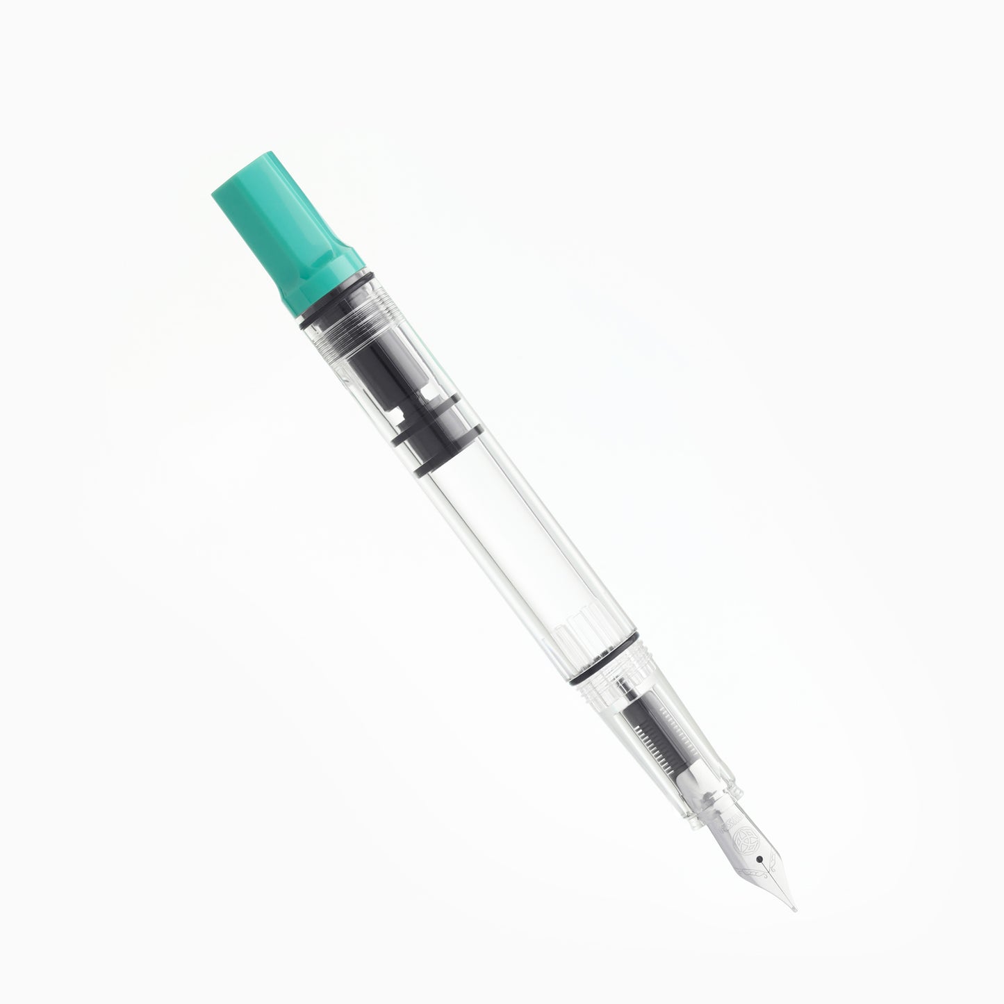 Twsbi | ECO | Persian Green