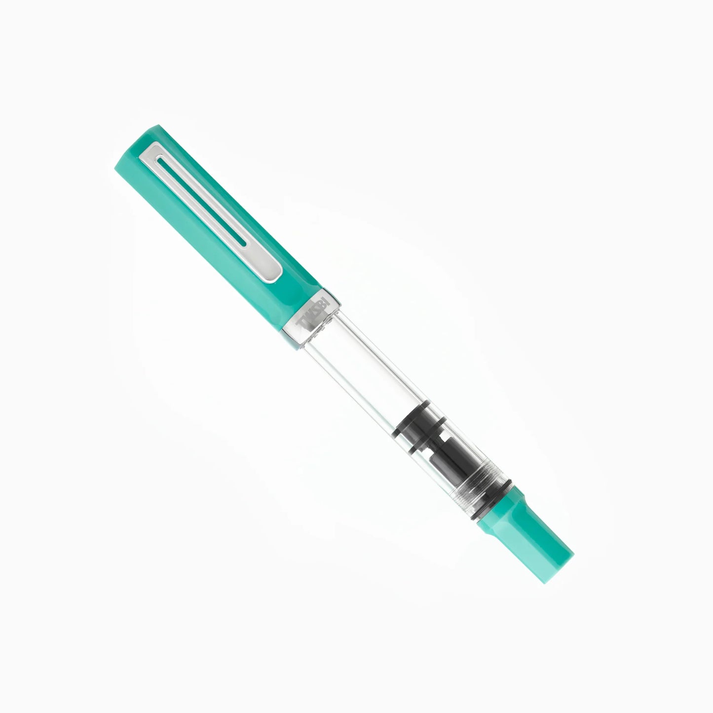 Twsbi | ECO | Persian Green
